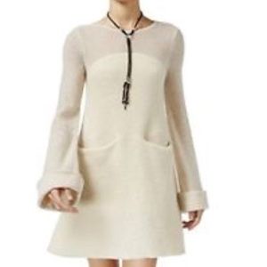 Free People Sweater dress